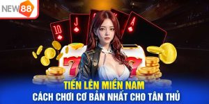 Tiến Lên Miền Nam - Cách Chơi Cơ Bản Nhất Cho Tân Thủ