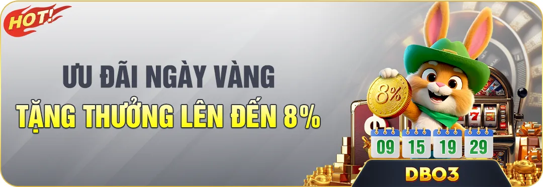 new88 ưu đãi ngày vàng