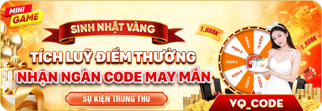 NEW88 NHẬN NGÀN CODE MAY MẮN